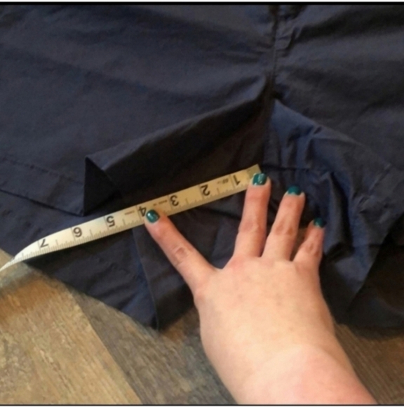 💋5/20 old navy size 18 - Picture 2 of 4